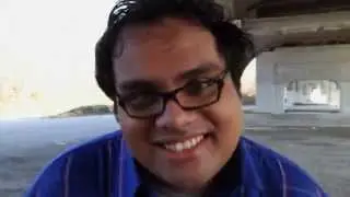 My audition for Live for Music TV