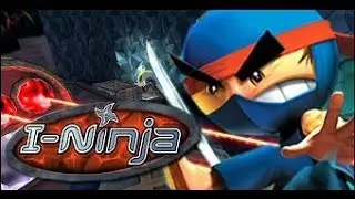 Jogos leves para PC fraco = I Ninja [HD]