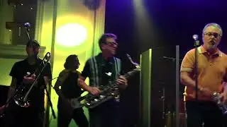 Mustard Plug en CDMX 2024