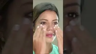 Utiliza #bepanthen para rejuvenecer tu rostro 🧖‍♀️