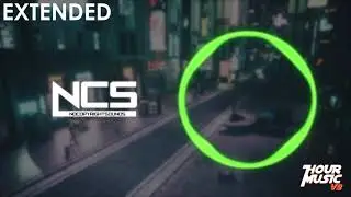 JPB & Mendum Extended - Losing Control (feat. Marvin Divine) [NCS Release] (1 Hour)