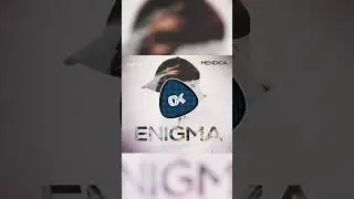 Mendiga - Enigma (prod. by HugaBeats) | 2024 |
