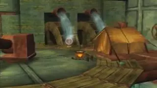 Dark Chronicle's Actual In-Game Music - Dim Light