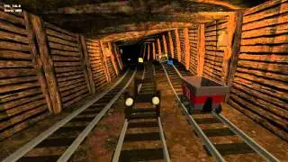 Mineshaft Mayhem [DIRECTX 11]
