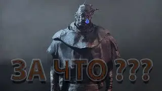 Мансим от призрака в Dead by daylight