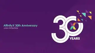 AX30 Logo Evolution