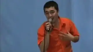 Руслан Набиев - Птица счастья HD