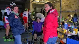 24H Rollers 2017   EP 5    Flash 10 heures La matinale, après la nuit