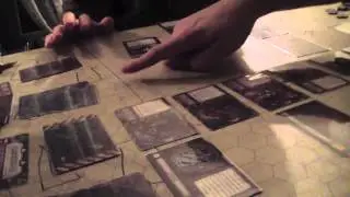Space Hulk Death Angel - Sessione di gioco