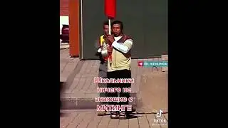 Пранк на тему митингов