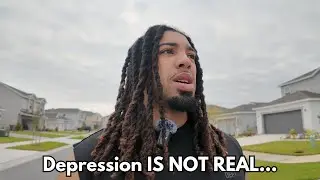 Cure depression with this video