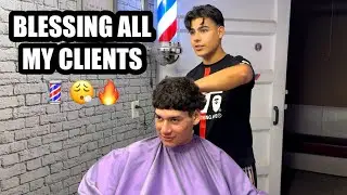 Getting all my clients Right!