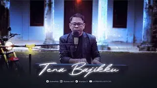 TENA BAJIKKU - LUKMAN ROLA | Karya Cipta: Arif Dg. Tantu (Original Video Lukman Rola Official)