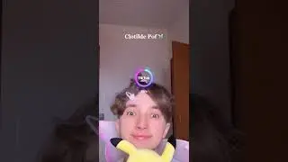 Si la famille Pof était un manga 😳💐