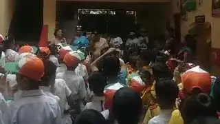 Independence Day Celebration 15 Aug 2023 Part1