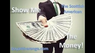 Show Me the Money Challenge $3.59  #CZ457  #Lilja  #22lr @Dayattherange  @ThecrazyScotsman