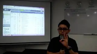 King's Academy 第408 届外汇交流会【初级】Part 1