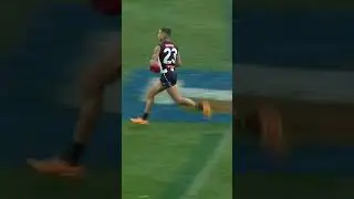 BOBBY MAGIC 🤯 #afl #collingwood