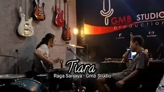 TIARA - Live Raga Sanjaya