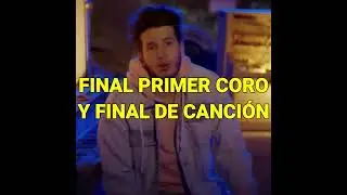 Devuélveme el corazón, Sebastian Yatra + acordes para guitarra