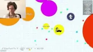Agar.io for PC (Gameplay Tutorial): How to play, survive and other game tips - RockyBytes.com