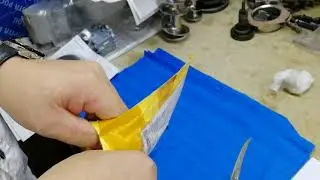 Шестеренки для мини-мясорубки.?
