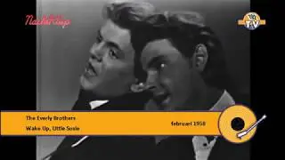 The Everly Brothers - Wake up little Susie