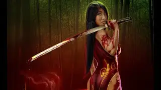 Vampire: The Masquerade — Bloodhunt (Мастер клинков)