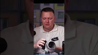 Спидбустер для полного кадра Canon  #canon #meike