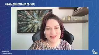 Jornada sobre Terapia de Casal – Dia 2..