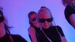 Детский танцевальный коллектив EMOTION dance studio