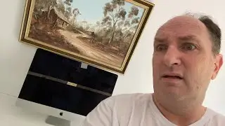 Oz By Drone LIVE! Update
