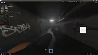 Roblox / my Bodycam Game #2
