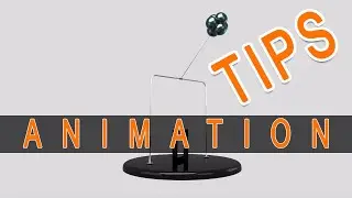 3ds Max:Animation Tips