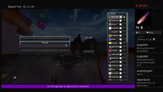 Finale Stream 2023!! (Hive) Custom Servers!