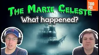 The Mary Celeste: Unraveling the Unsolved Mystery