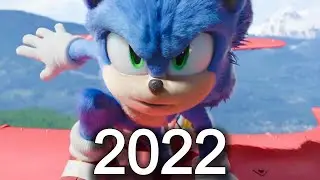 Evolution Of Sonic | Things Evolution