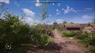 Medieval Dyn w Aziz shami
