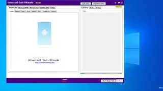 Universall Tool V2 Update Gratis MTK Super