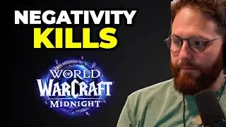 Your Mood Matters More Than You Think When Raiding In World of Warcraft
