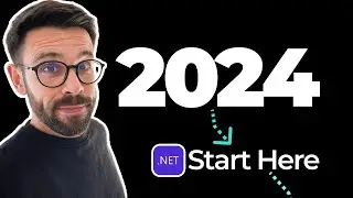 2024 .NET Software Testing Roadmap