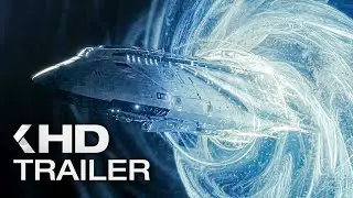 PROJECT GEMINI Trailer (2022)