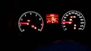 Тест стрелок.