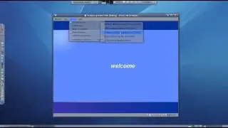 Working with windows xp mode in Linux Regal Titan LTS