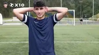 DECIDIENDO el que MEJOR le PEGA del GRUPO