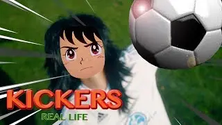Kickers Real Life