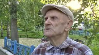 Цильнинский район. Сахарный завод - полвека сладкой жизни. Народный парк в Большом Нагаткине