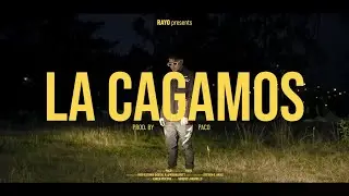 La cagamos | RAYO, PACO