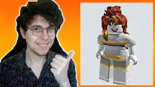 How To Put 3 Hairs On Roblox 2024 - REALLY WORKS