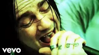 Three Days Grace - The Good Life (Official Video)